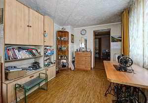 Дом 650м², 2-этажный, участок 6 сот.  