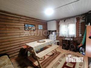 Дом 27м², 1-этажный, участок 5 сот.  