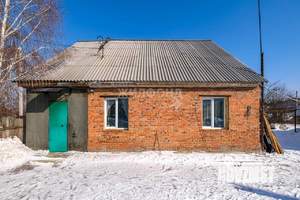 Дом 120м², 2-этажный, участок 10 сот.  