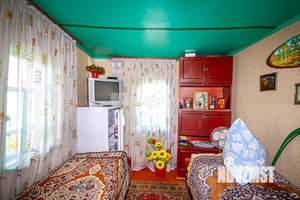 Дача 24м², 2-этажный, участок 6 сот.  