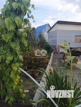 Дом 173м&sup2;, 2-этажный, участок 4 сот.  