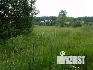 Дом 20м&sup2;, 1-этажный, участок 6 сот.  