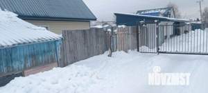 Дом 135м², 2-этажный, участок 5 сот.  