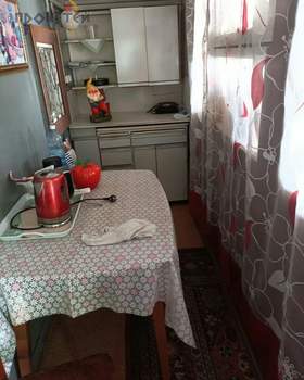 Дом 22м&sup2;, 1-этажный, участок 3 сот.  