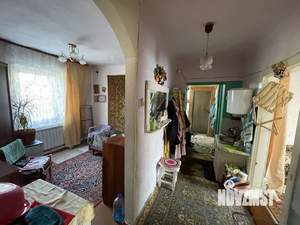 Дом 70м², 1-этажный, участок 11 сот.  