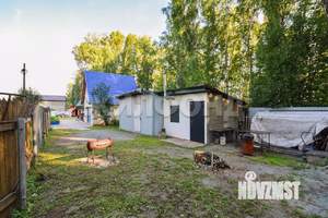 Дом 160м², 2-этажный, участок 10 сот.  