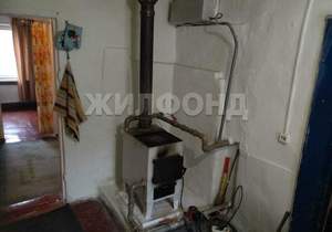 Дом 55м&sup2;, 2-этажный, участок 3 сот.  