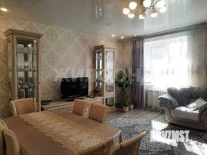 Дом 130м&sup2;, 2-этажный, участок 4 сот.  