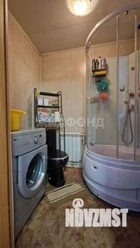 Дом 60м², 1-этажный, участок 8 сот.  