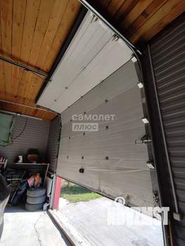 Коттедж 208м&sup2;, 2-этажный, участок 10 сот.  