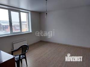 Таунхаус 251м², 3-этажный, участок 3 сот.  