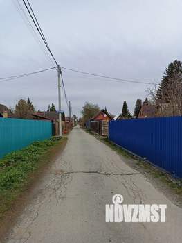 Дом 40м&sup2;, 2-этажный, участок 6 сот.  