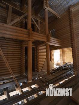 Дом 250м&sup2;, 2-этажный, участок 1 сот.  