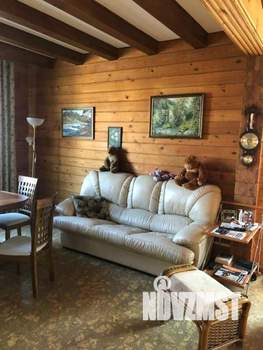 Дом 241м², 2-этажный, участок 10 сот.  