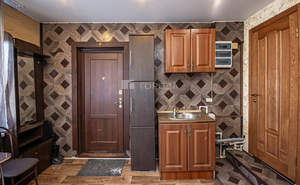 Дом 103м&sup2;, 1-этажный, участок 7 сот.  