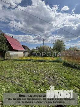 Дача 40м², 2-этажный, участок 7 сот.  