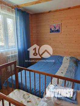 Дом 72м², 2-этажный, участок 10 сот.  