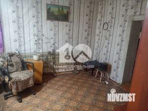 Дом 42м², 2-этажный, участок 9 сот.  