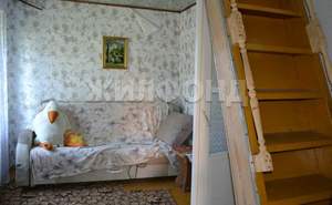 Дача 55м², 2-этажный, участок 8 сот.  