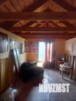 Дом 40м&sup2;, 2-этажный, участок 7 сот.  