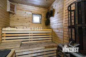 Дом 100м², 2-этажный, участок 2 сот.  