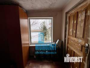 Дом 202м&sup2;, 1-этажный, участок 44 сот.  