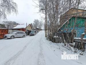 Дом 30м&sup2;, 1-этажный, участок 5 сот.  