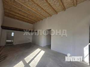 Дом 129м&sup2;, 1-этажный, участок 6 сот.  