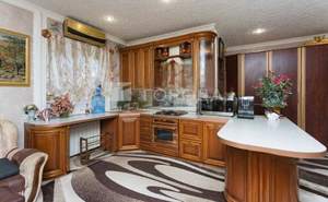 Дом 169м², 2-этажный, участок 8 сот.  