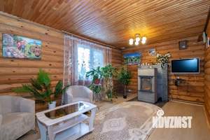 Дом 156м&sup2;, 2-этажный, участок 6 сот.  