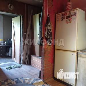 Дом 65м², 2-этажный, участок 5 сот.  