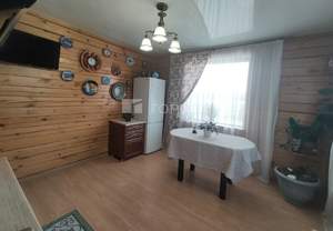 Дом 230м², 2-этажный, участок 12 сот.  