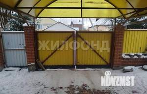 Таунхаус 179м&sup2;, 2-этажный, участок 3 сот.  