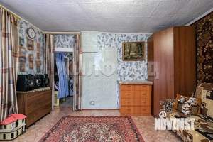 Дом 25м², 1-этажный, участок 6 сот.  