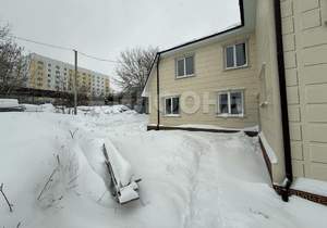 Дом 426м², 2-этажный, участок 11 сот.  