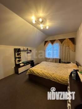 Дом 115м², 2-этажный, участок 6 сот.  