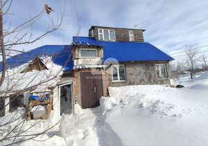 Дом 249м&sup2;, 2-этажный, участок 6 сот.  