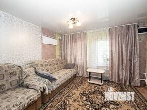 Дом 54м², 1-этажный, участок 8 сот.  