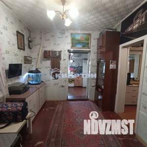 Дом 50м², 1-этажный, участок 2 сот.  