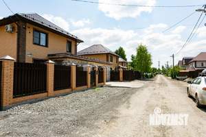 Дом 150м², 2-этажный, участок 6 сот.  