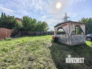 Дом 112м&sup2;, 2-этажный, участок 10 сот.  