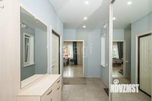 Таунхаус 145м², 2-этажный, участок 3 сот.  