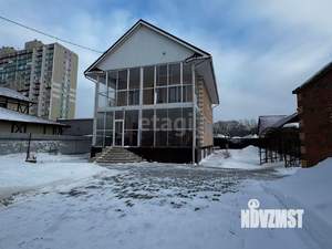 Дом 212м², 3-этажный, участок 7 сот.  
