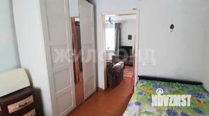 Коттедж 49м&sup2;, 1-этажный, участок 5 сот.  