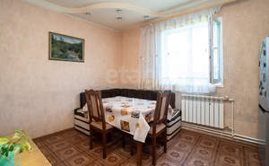 Дом 175м², 3-этажный, участок 6 сот.  