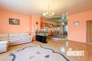 Коттедж 280м², 1-этажный, участок 9 сот.  