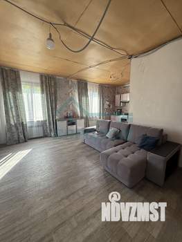 Коттедж 130м², 2-этажный, участок 8 сот.  