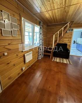 Дом 67м&sup2;, 2-этажный, участок 6 сот.  