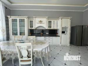 Дом 251м², 1-этажный, участок 11 сот.  