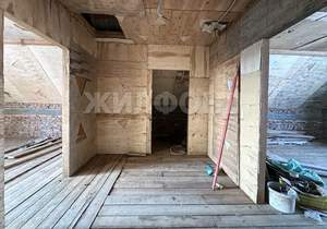 Дом 179м², 2-этажный, участок 5 сот.  